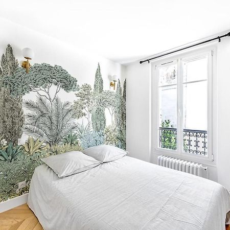Bosquet - Jean Nicot 1Bdr By B'Your Home Paris Exterior photo