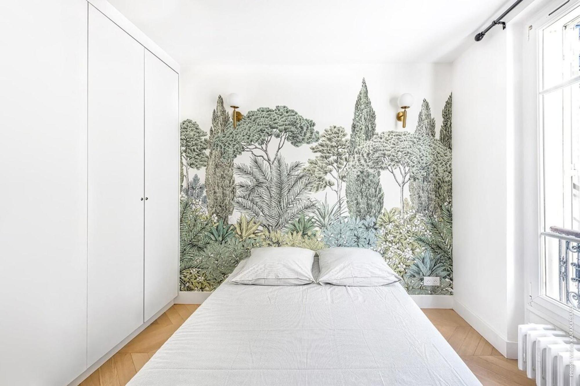Bosquet - Jean Nicot 1Bdr By B'Your Home Paris Exterior photo