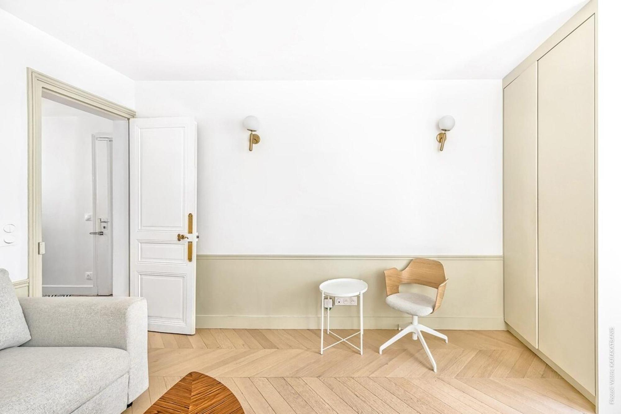 Bosquet - Jean Nicot 1Bdr By B'Your Home Paris Exterior photo