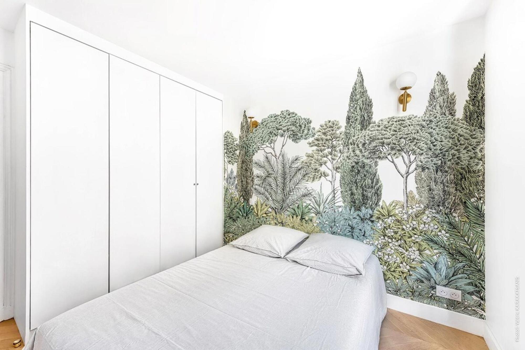 Bosquet - Jean Nicot 1Bdr By B'Your Home Paris Exterior photo
